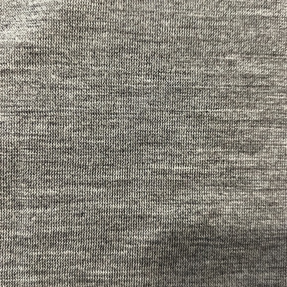 Gray Lululemon top - Picture 7 of 7